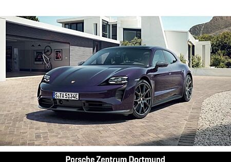 Porsche Taycan GTS Sport Turismo BOSE Panoramadach LED