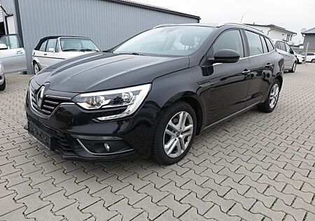 Renault Megane IV Grandtour Business Edition. Automatik.