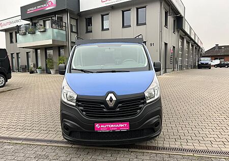 Renault Trafic Combi L2H1 2,9t Expression 121PS