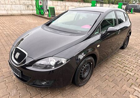 Seat Leon 2.0 Stylance Style Navi Klimaautomatik Tüv