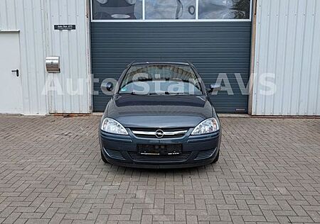 Opel Corsa C Edition