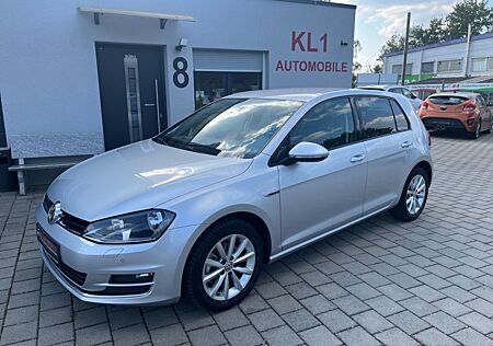 VW Golf Volkswagen VII Lim. Lounge BMT.1 Hand