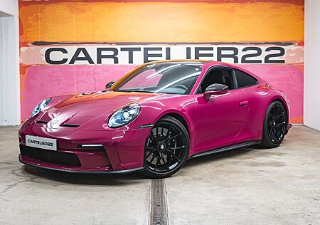 Porsche 992 GT3 TOURING STOCK LIKE NEW