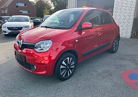 Renault Twingo Zen Electric