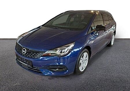 Opel Astra K Sports Tourer Ultimate Aut. Navi Alcanta