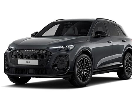 Audi SQ5 3.0 TFSI 270 kW quattro edition one mythossc
