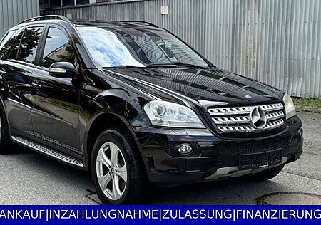 Mercedes-Benz ML 280 CDI*HU-12/2025*OFFROAD*GSD*XENON*COMAND*