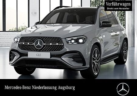 Mercedes-Benz GLE 450 d 4M AMG+NIGHT+PANO+360+AHK+MULTIBEAM+9G