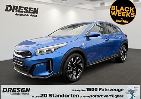 Kia XCeed Vision 1.5 T-GDI Navi/Kamera/Sitzheizung/C