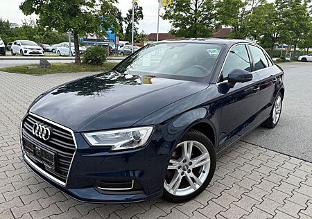 Audi A3 Limousine 35 TFSI design 4-Türig Xenon Navi