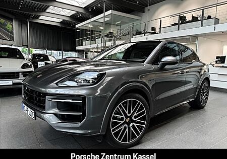 Porsche Cayenne S E-Hyb. Coupe Matrix Sportpaket Luftfed