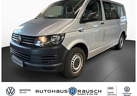 VW T6 Transporter Volkswagen Kombi ++++ Neuer Rumpfmotor + Neuer Turbo +++++