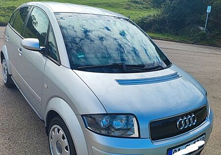 Audi A2 1.4 -