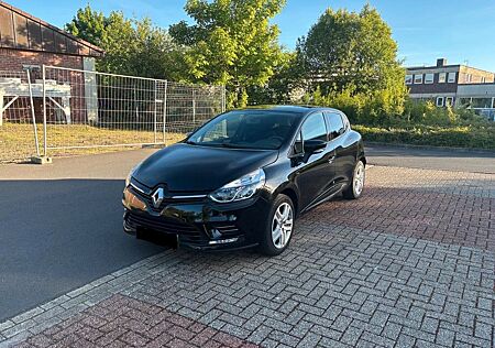 Renault Clio TCe 90 Limited Limited