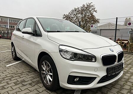 BMW 218 i Active Tourer Advantage*LED*PDC*NAVI*SHZ*