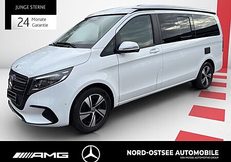 Mercedes-Benz V 250 MARCO POLO DISTR LED STANDHZG 360° KAM DAB
