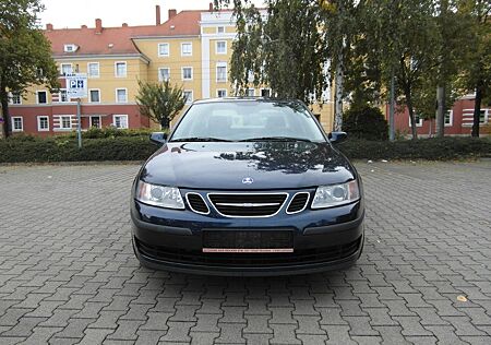 Saab 9-3 1.8i *KLima*wenig KM* HU 03/25*