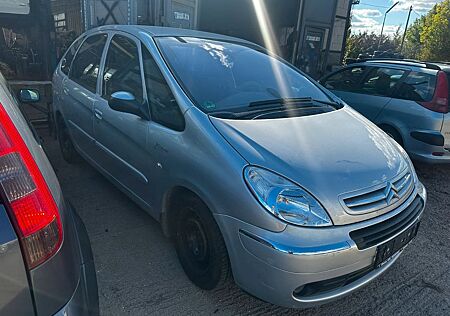 Citroën Xsara Picasso