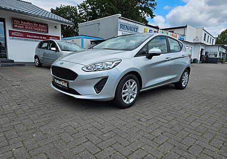 Ford Fiesta Trend Viele Extras TOP Garagenwagen