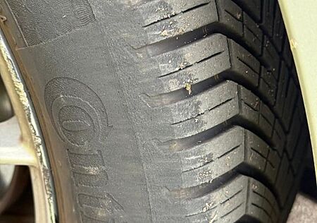 Mercedes-Benz A 160 CDI -