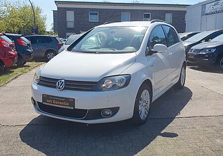 VW Golf Volkswagen Plus VI Life /Benziner / 1 Hand