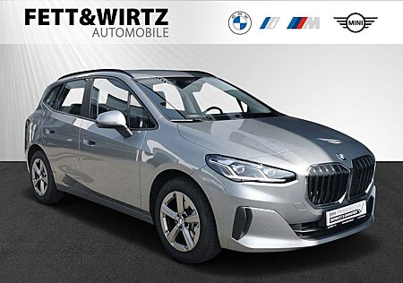 BMW 218i Active Tourer Aut.|Head-Up|DAProf.|AHK|Akti