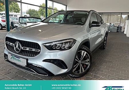 Mercedes-Benz GLA 180 DCT-Prog.li.Adv./Night-Pano.-LED-Winter-