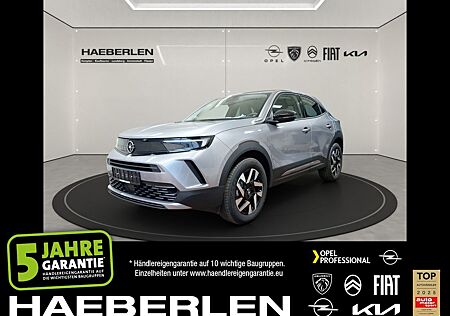 Opel Mokka 1.2 Turbo Elegance *Rückfahrkamera*