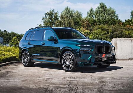 Alpina XB7 Harman Kardon / 360 / Massage / 7 Seats