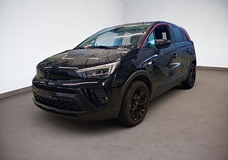 Opel Crossland X Crossland 1.2 GS Sitzhzg Kamera LED CarPlay Meh