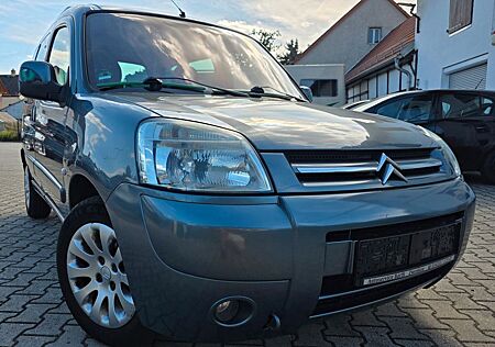 Citroën Berlingo HDi 90 Multispace Exclusive Kombi