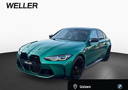 BMW M3 Competition M xDrive DA-Pro,CarbonEx,M-Driver