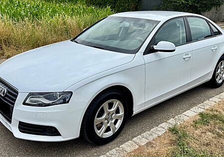 Audi A4 1.8 TFSI S line *1.Hand*Garagenwagen*