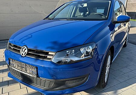 VW Polo Volkswagen 1.4 -