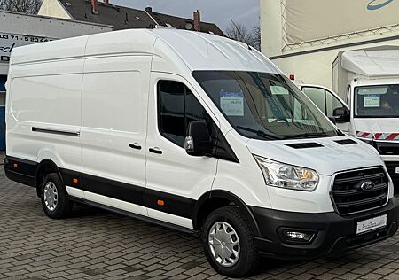Ford Transit 2,0 TDCI "Maxi-Kasten"Klima/Navi/CarPlay