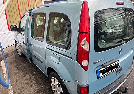 Renault Kangoo Happy Family 1.5 dCi 90 FAP Happy Family