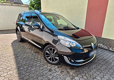 Renault Grand Scenic "BOSE" dCi 130 Start&Stop