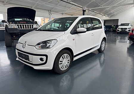 VW Up Volkswagen ! move ! BMT eco/Klima