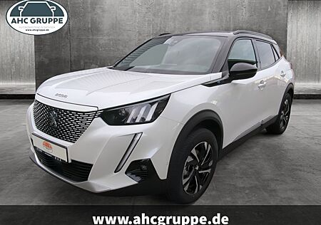 Peugeot 2008 e- GT 136 5-Türer, Navi, Full-LED, ACC, Kame