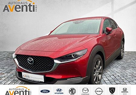 Mazda CX-30 2.0 SKYACTIV-X M Selection SHZ*RFK*ACC*LED