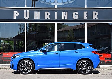BMW X2 xDrive20d Aut. *M-Sportpaket*