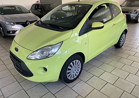 Ford Ka Trend