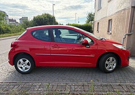 Peugeot 207 Urban Style 75 Urban Style