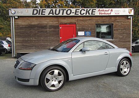 Audi TT Coupe 1.8 T / Sonderfarbe / ABT Tuning