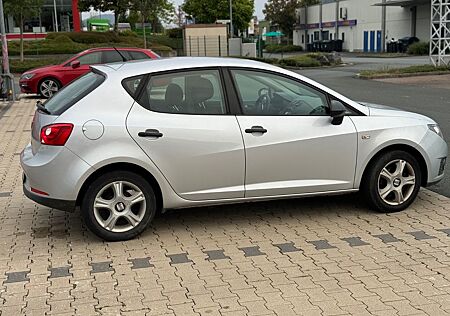 Seat Ibiza 1.4 16V Style Style