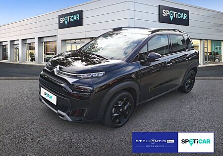 Citroën C3 Aircross SHINE PACK 130 Automatik*NAVI *Kälte