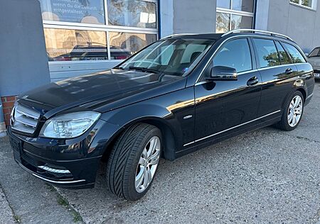 Mercedes-Benz C 200 T BlueEFFICIENCY *Avantgarde*MULTIMEDIA