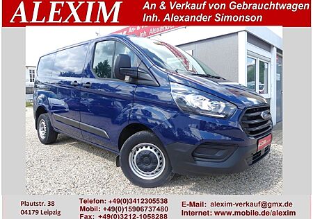 Ford Transit Custom Kasten 260 L1H2/Klima/DAB
