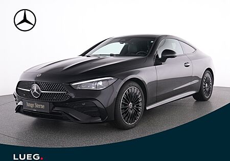 Mercedes-Benz CLE 180 AMG+MBUX+LED+Pano+HUD+Burm3D+NIght+360°