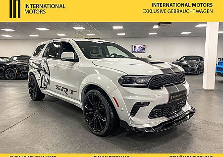 Dodge Durango 5.7l V8 Widebody/4x4/Kamera/SZH/UNIKAT